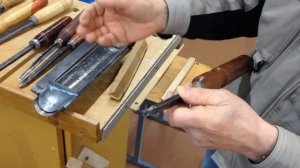 Токарные стамески. Резцы для токарного станка по дереву своими руками