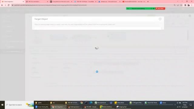 IICS | Add Timestamp to Target Files in Informatica Cloud смотреть онлайн