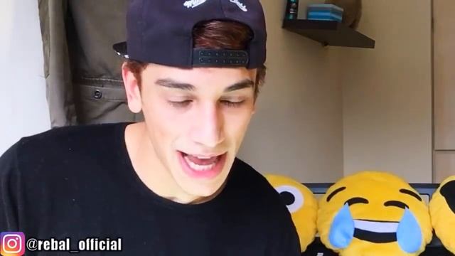 RECREATING SHAWN MENDES' Shookething INSTAGRAM PICTURES ?? Not Musical.ly Or TikTok