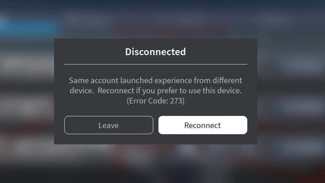 I got error code:273 😰 смотреть онлайн