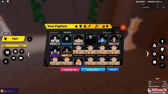 [ UPD ] Anime Fighters Simulator : Cách kiếm Clone Token siêu dễ dành cho mọi dân cày - roblox смотреть онлайн