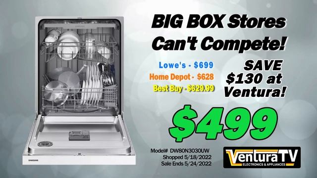 Low Price Leader DW80N3030UW R4 смотреть онлайн