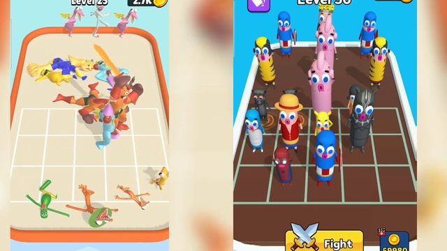 Alphabet Merge ABC Letter Go Game / Number Cube Lore 3d Game / Merge Master Run Game / merge Game смотреть онлайн