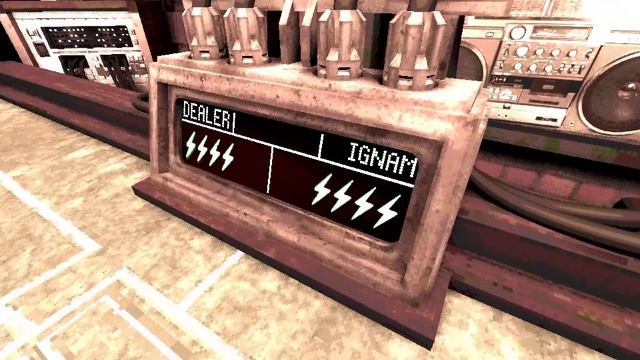 SEKRETNY TRYB W PIGUŁKACH (Update 1.1) 💸 BUCKSHOT ROULETTE