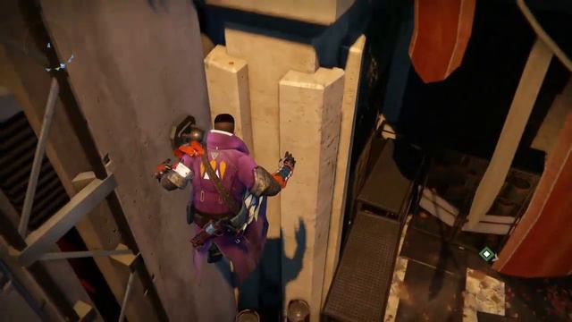 Секреты Destiny #4 - Бронзовые монеты смотреть онлайн