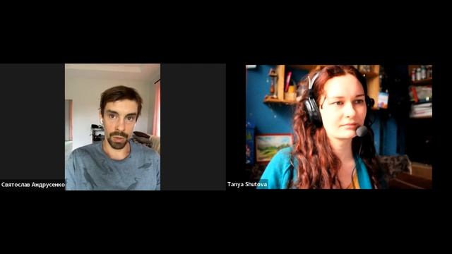 ? Вебинар со Святославом Андрусенко, ответы на ваши вопросы.? смотреть онлайн