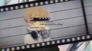 Город в котором меня нет опенинг на русском