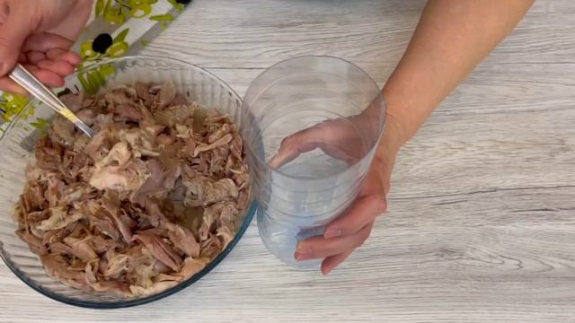 Ich Stecke Fleisch In Eine Flasche Und Bekomme WURST! EINFACH Unverschämt! Leckere Hausgemachte WUR