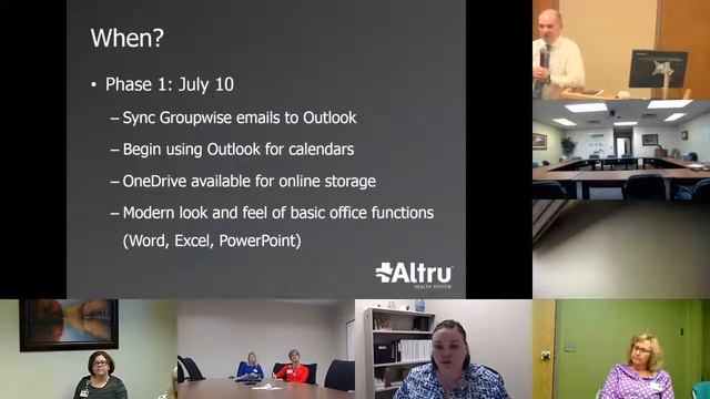 Office 365 Kickoff for Superusers смотреть онлайн