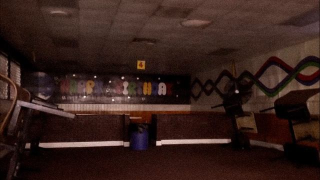 у меня такое чувство, будто я был здесь раньше смотреть онлайн