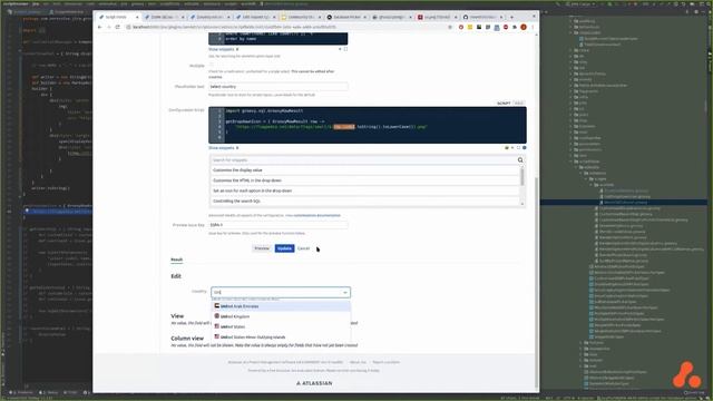 Deep dive into Database Picker with Jamie Echlin | ScriptRunner for Jira Server/DC смотреть онлайн