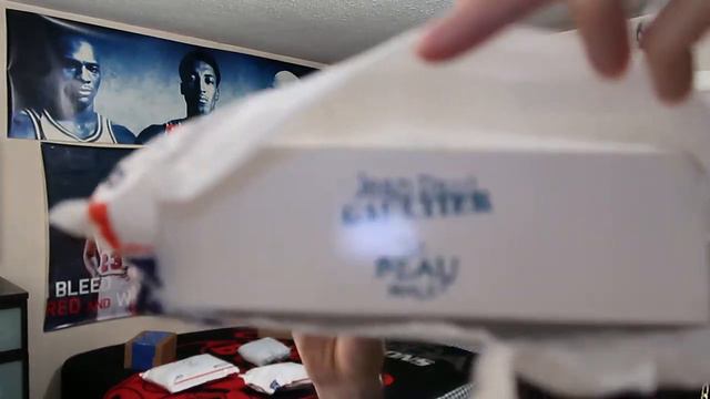 Unboxing: Jean Paul Gaultier Le Beau Male Gift Set (4.2 Oz. EDT, 0.3 Oz. Spray + 2.5 Oz. Shower Gel смотреть онлайн