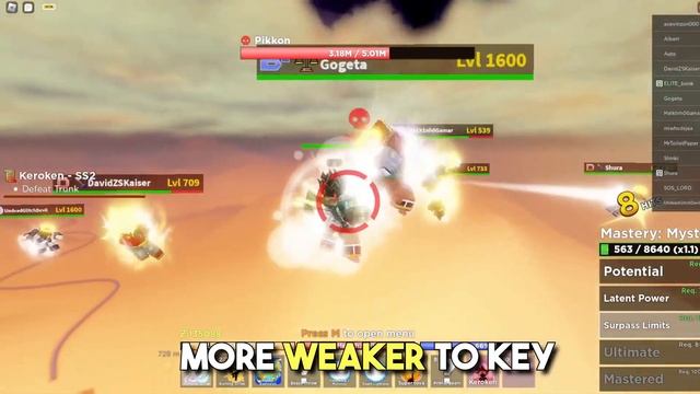 [CODE] HURRY! Do This In NEW Roblox Dragon Soul UPDATE! смотреть онлайн
