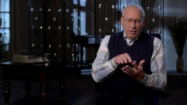 Neil Anderson On Twilight, Occult, And Spiritual Warfare Interview