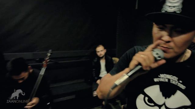 Путешествие в Бурятию! Сергей Биликтуев (Хатхур-Зу). Репетиция на "Голос Кочевника" смотреть онлайн