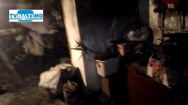 Пожар по улице Штефан Чел Маре 14 03 18 смотреть онлайн