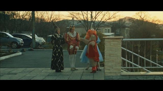 Театр "Рампа": сказка "Кот в сапогах" смотреть онлайн