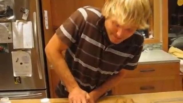 How To Make A Balanced Meal For Your Dog At Home смотреть онлайн