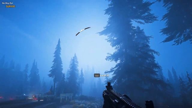 FAR CRY 5 EARLY WALKTHROUGH GAMEPLAY PART 1 - YouTube GTX 1050 Ti OC смотреть онлайн
