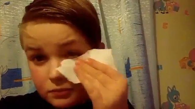 ДЕЛАЮ ГрИм ФинГал...:-) смотреть онлайн