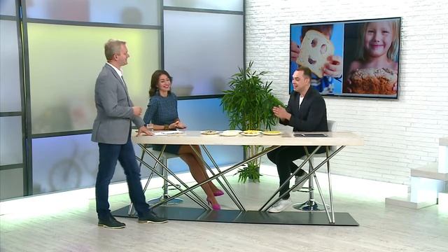 Чем глютен опасен для детей