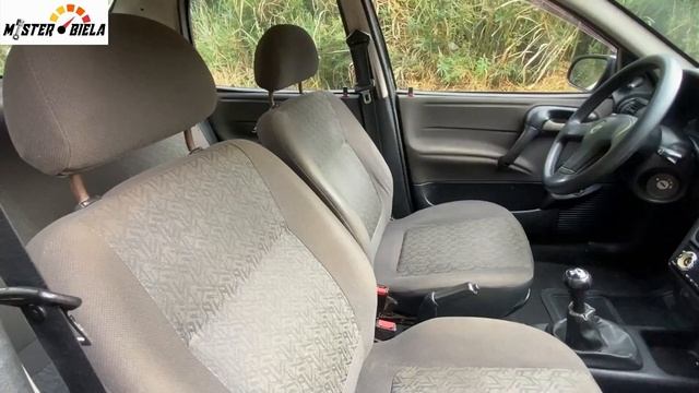 Chevrolet Classic (2008): Popular, barato e robusto...Confira o pequeno notável da GM. смотреть онлайн