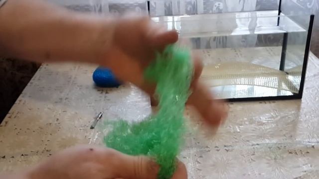 Amazing Idea, как сделать аквариум для нереста, нерестовик для нереста рыб, Aquarium Fish