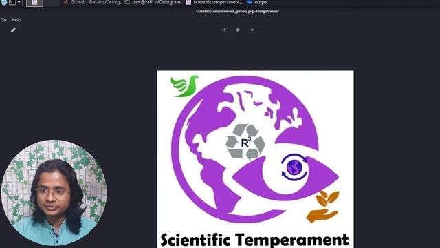 Ethical Hacking Tutorial 2 | Instagram OSint смотреть онлайн
