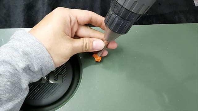 DIY Bluetooth Speaker The BoomBox IV ( From old broken speakers) - EXTREME BASS TEST 100% LFM смотреть онлайн