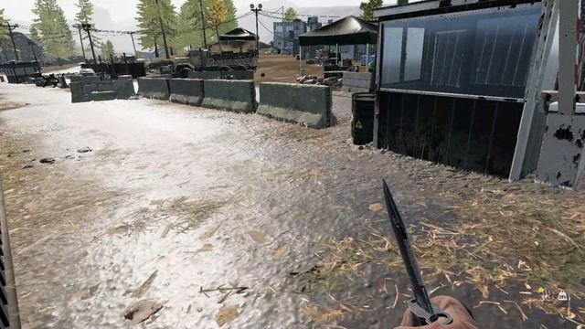 Mist Survival. Часть 13. Проверяем карту спавна авто)) смотреть онлайн