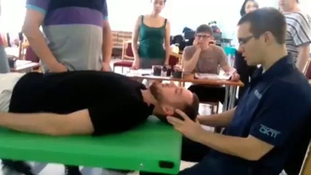 Изучаем кинезиотейпы смотреть онлайн