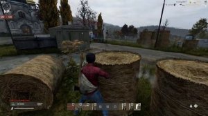 Гайд | Советы по PVP (Dayz 1.06)