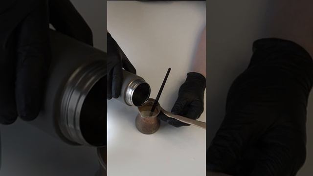 Как чистить турку смотреть онлайн