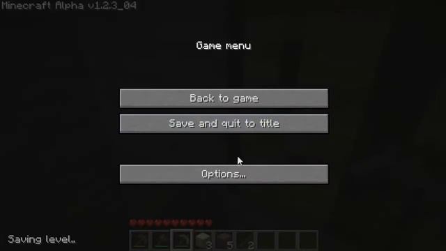 СТАРЫЕ ВЕРСИИ МАЙНКРАФТ/50 видео