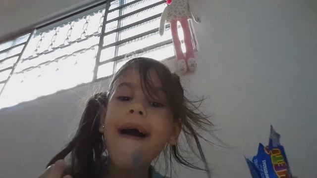Brincando Com As Cores Dos Mms
