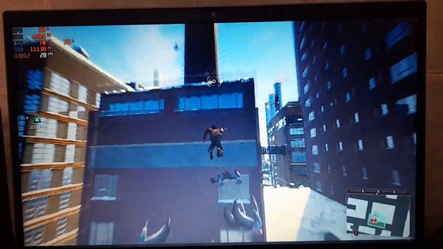 SPIDER MAN MILES MORALES I3 G4 1115 12GB RAM LOW END PC смотреть онлайн