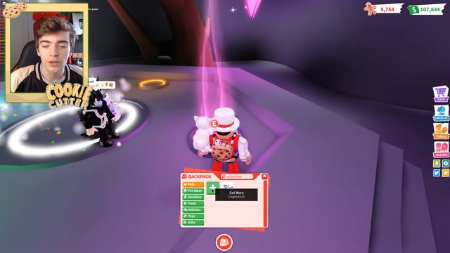 Do These CHRISTMAS ADOPT ME TIKTOK HACKS Work!? How To Get A FREE Frost Fury In Adopt Me смотреть онлайн