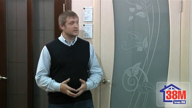 Межкомнатные двери. Выбор смотреть онлайн