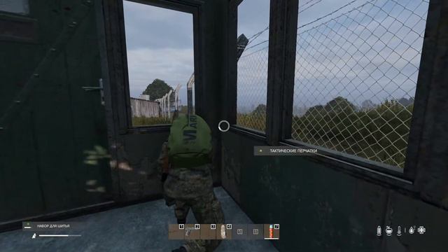 DayZ 1.10 Predators PVE Цель выжить ч 45 смотреть онлайн
