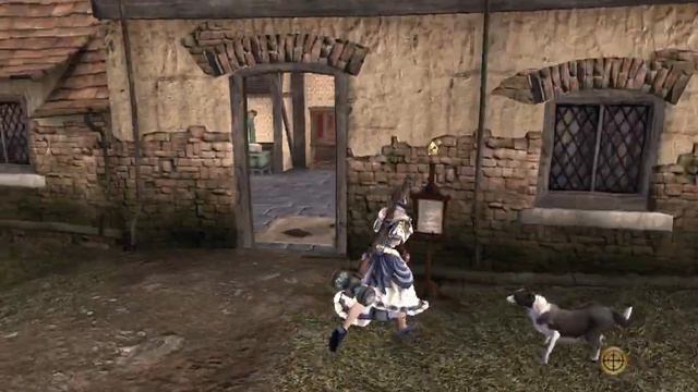 Fable3 #6 [Пьеса] смотреть онлайн