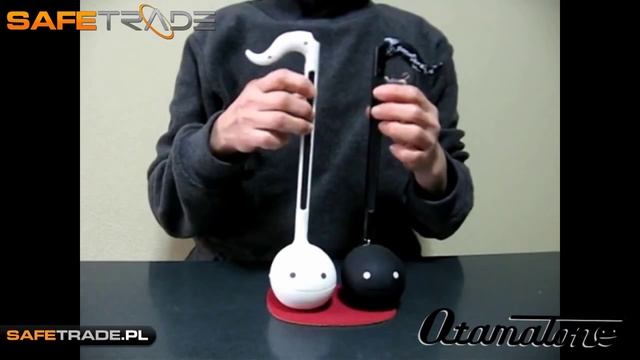 Otamatone Unikalny Japoński Instrument Elektroniczny [www.safetrade.pl] смотреть онлайн