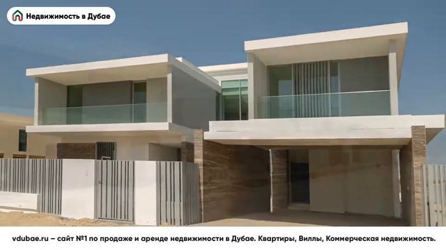 Продажа вилл в Emaar Dubai Hills Estate - Дубаи Хиллс Дубай – Vdubae.ru