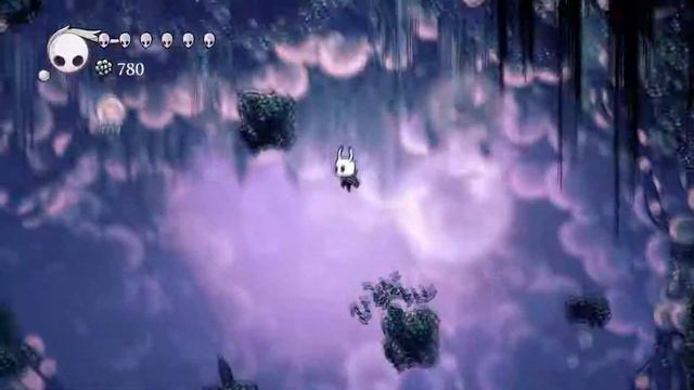 Toxic Dreams | Hollow Knight [Part 13] смотреть онлайн