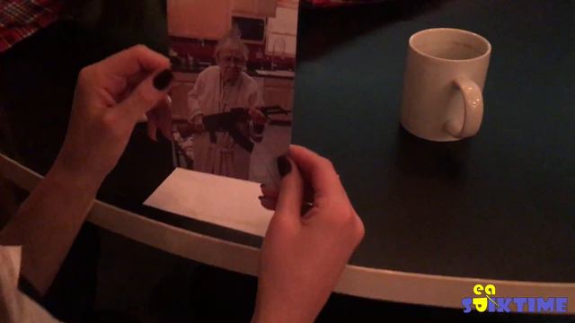 SPEAKTIME проект! смотреть онлайн