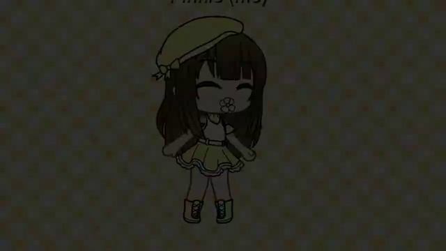 Gacha edit! :D (Bella porch song cuz it fits) смотреть онлайн