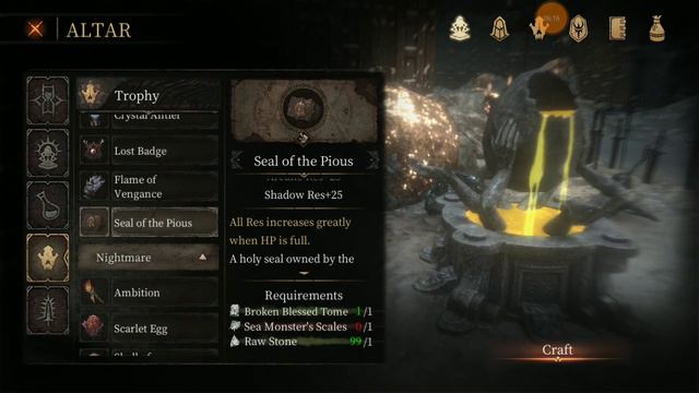 Pascal's Wager The Tides of Oblivion DLC Gameplay 10 (Read Description) смотреть онлайн