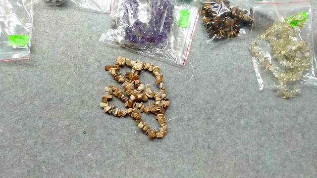 Обзор материалов (посылка с АлиЭкспресс) + полезные ссылки. смотреть онлайн