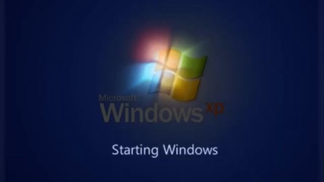 Microsoft Windows 7 Startup Sound Effects 10 (Corel VideoStudio) смотреть онлайн