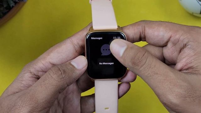 Amazfit Pop 2 Unboxing in தமிழ் смотреть онлайн