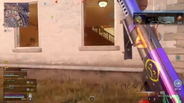 I Might Have To Start Using Deployment Shield